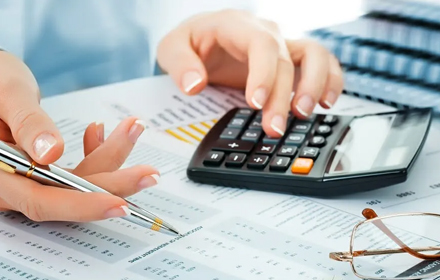 We offer small businesses with customized accounting,business 