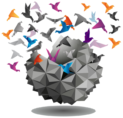 About Halones Technology website